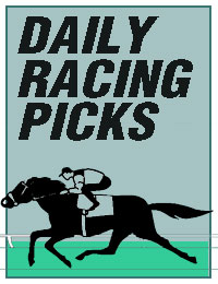 Daily Racing Picks